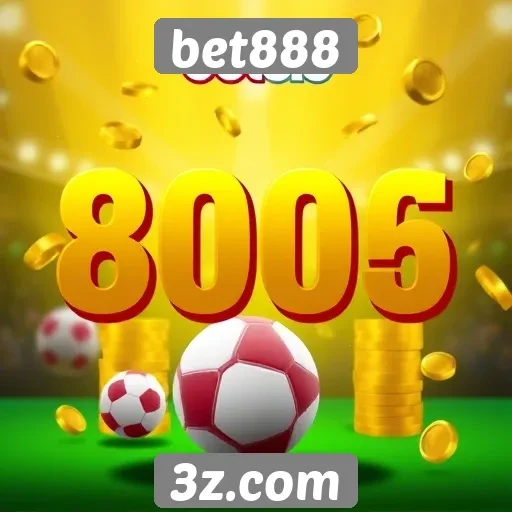 Como funcionam os bônus oferecidos pelo bet888