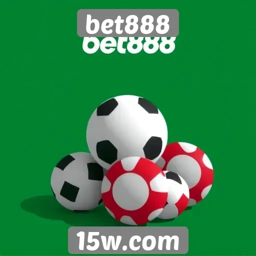 Perspectivas de crescimento do bet888 no mercado