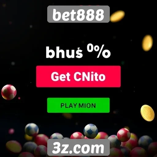 Promoções e bônus oferecidos pela plataforma bet888
