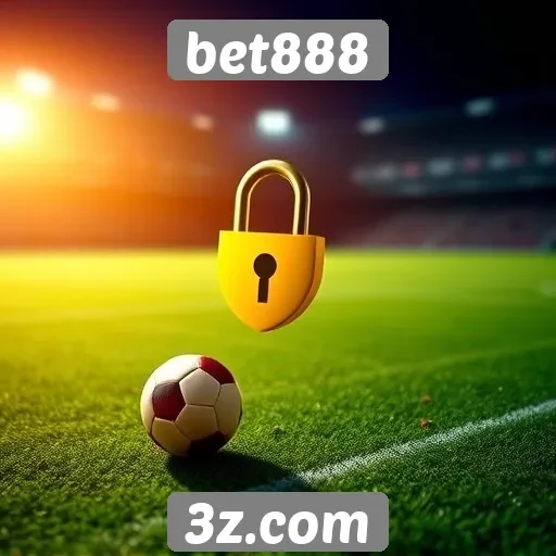 Avaliação da segurança no site de jogos bet888