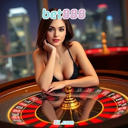 bet888: Bônus que Transformam Seus Jogos em Aventuras Empolgantes