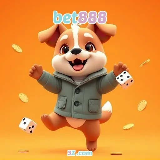 bet888: A Nova Era do Jogo Online Confiável e Inovador
