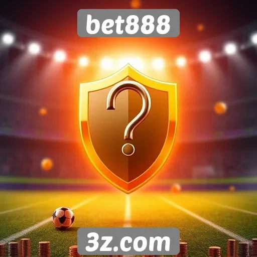 Segurança e proteção de dados no bet888