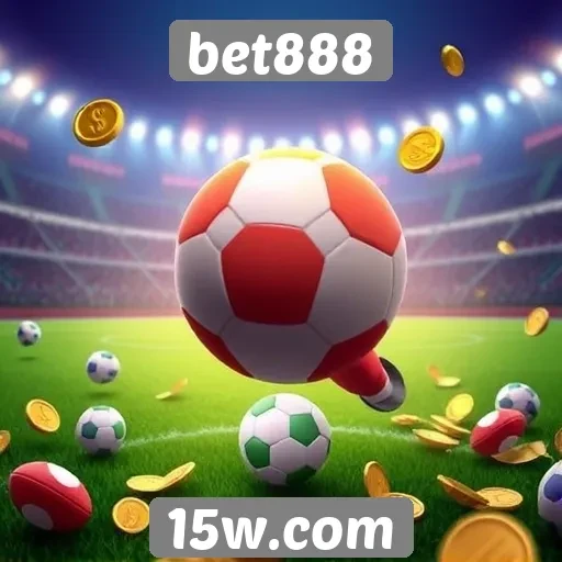 Facilidades de depósito e saque no bet888