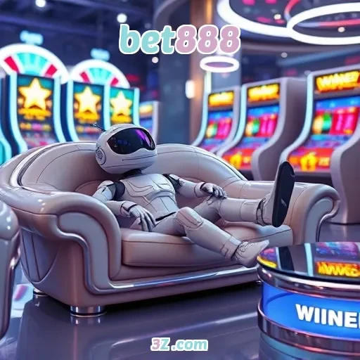 bet888: Descubra os Segredos dos Jogos Mais Empolgantes