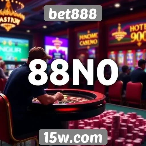 jogos de cassino ao vivo no bet888