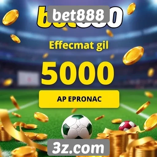 Novas promoções disponíveis no bet888