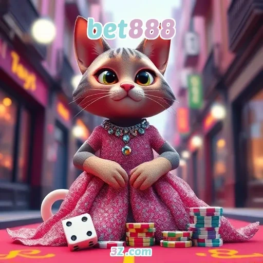 bet888: Segurança em Jogo - Protegendo Seus Apostadores com Inovação