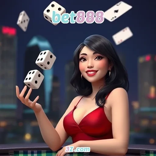 bet888: Caça-Níqueis que Transformam Jogar em Uma Grande Aventura