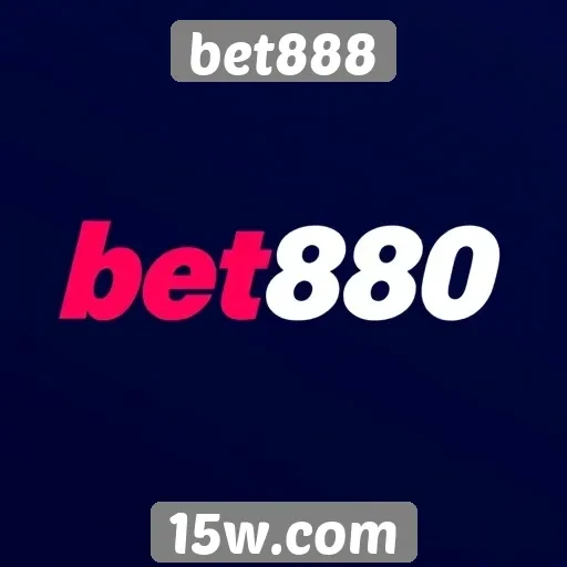 Apostas esportivas no site bet888 em destaque