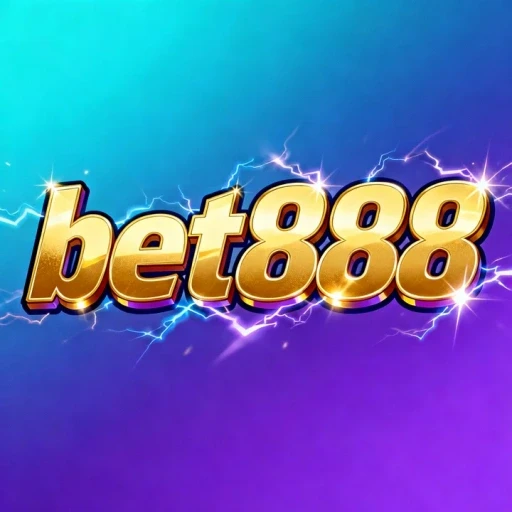 bet888 logo